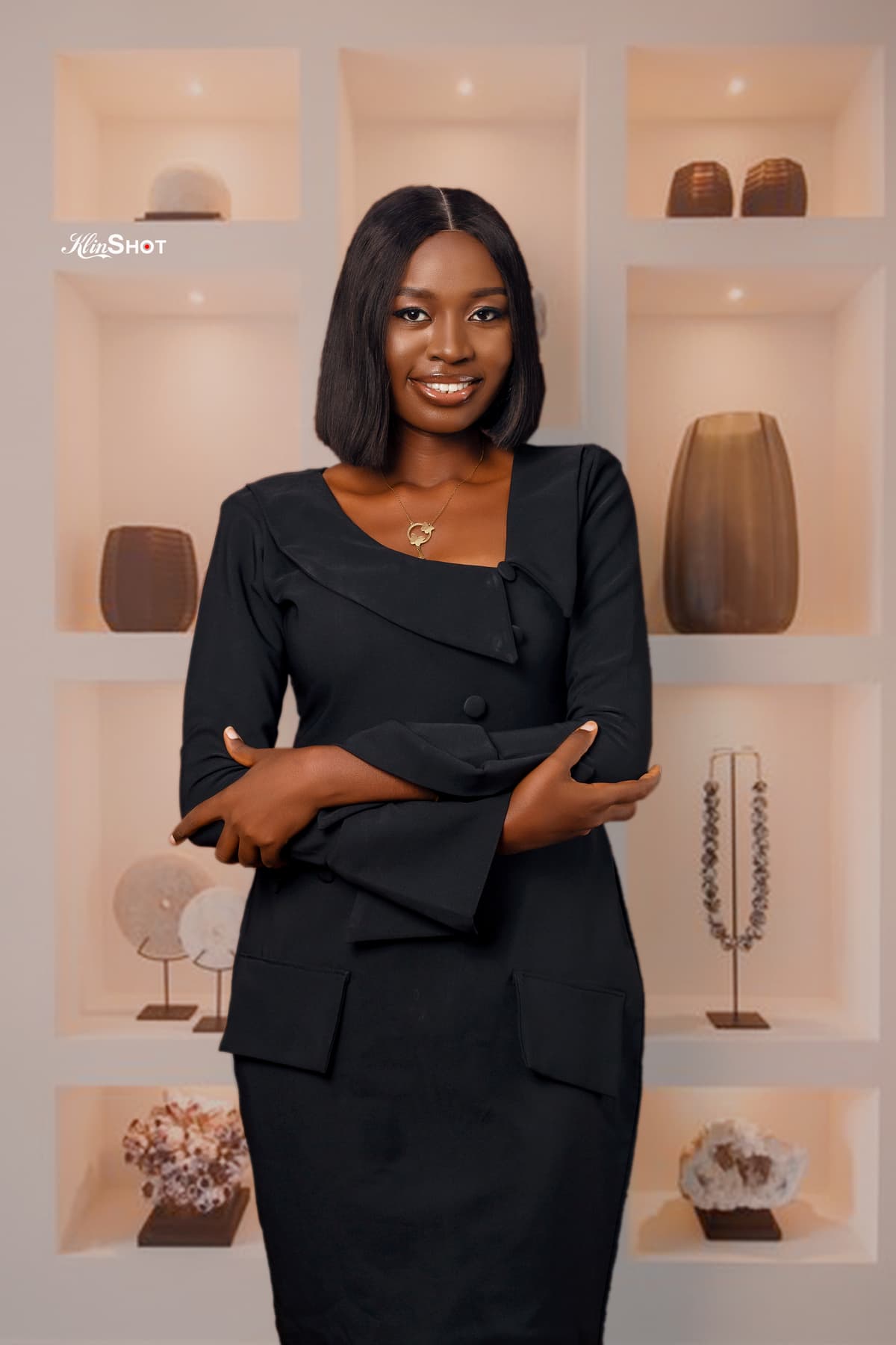 Chioma Offurum - Founder of Invest to Win Academy